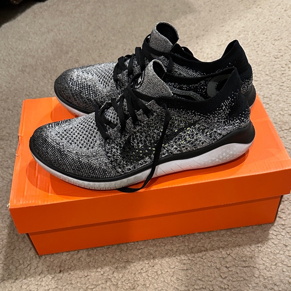 Women’s Nike Free Run